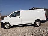 Citroën Jumpy 2,0 HDI 2023 LONG 36tKm - náhled 8