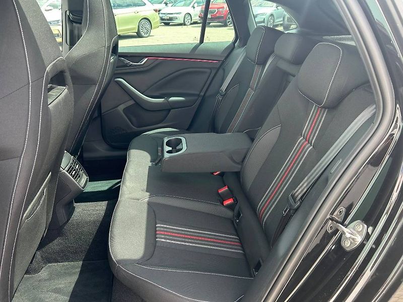 Škoda Scala Style 7DSG 1,5TSI - fotka 8 z 25