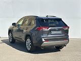 Toyota RAV4 2.5 HSD e-CVT AWD Executive - náhled 7