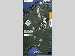 Letošní ročník Rallye The Baltic Sea Circle – Winter Edition jede i česká posádka z Teplicka. Na cestě ji doprovází pohádková postavička populárního krtečka.