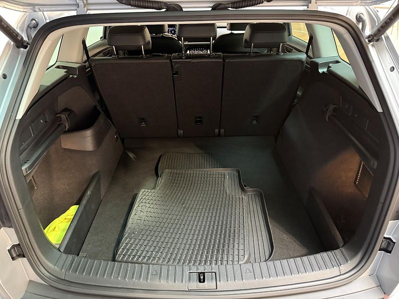 Škoda Kodiaq 2.0 TDI 147 kW Style 4x4 DSG - fotka 13 z 15