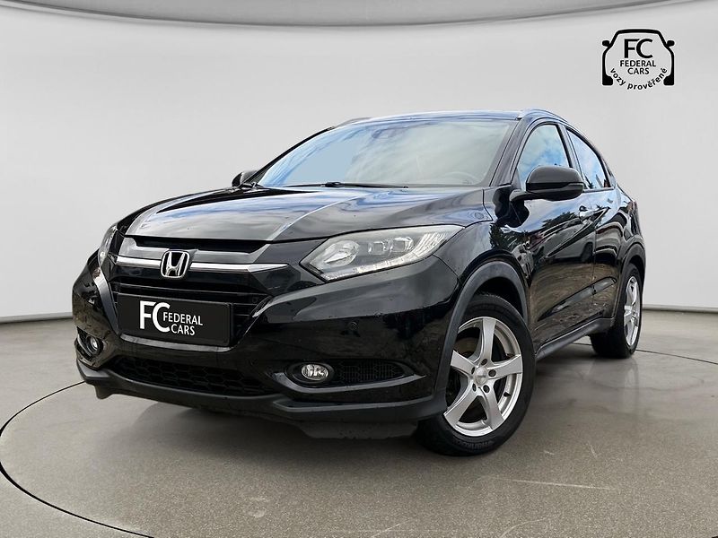 Honda HR-V 1.6 i-DTEC Executive - fotografie inzerátu