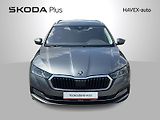 Škoda Octavia (2023) Combi 1.5 TSI e-TEC DSG Style+ - náhled 4