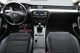 Volkswagen Passat 2,0 TDI 110 kW Highline Záruka - náhled 15