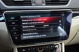 Škoda Superb (2017) 2.0 TSi 206kW DSG 4x4 L&K / ČR - náhled 45