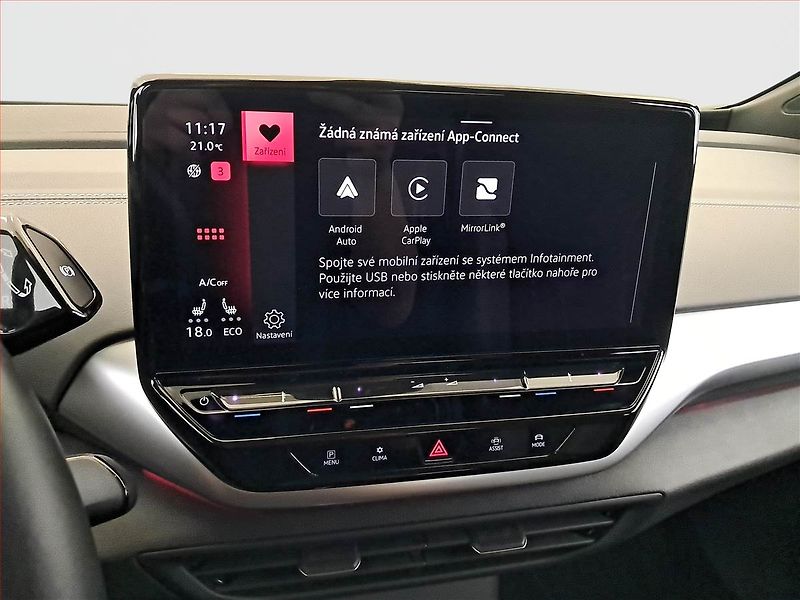 Volkswagen ID.5 (2023) Pro Perf. (82 kWh), SoH 92% - fotka 20 z 30