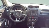 Jeep Renegade 2.0 Mjt 140k Limited 4WD/9891 - náhled 7