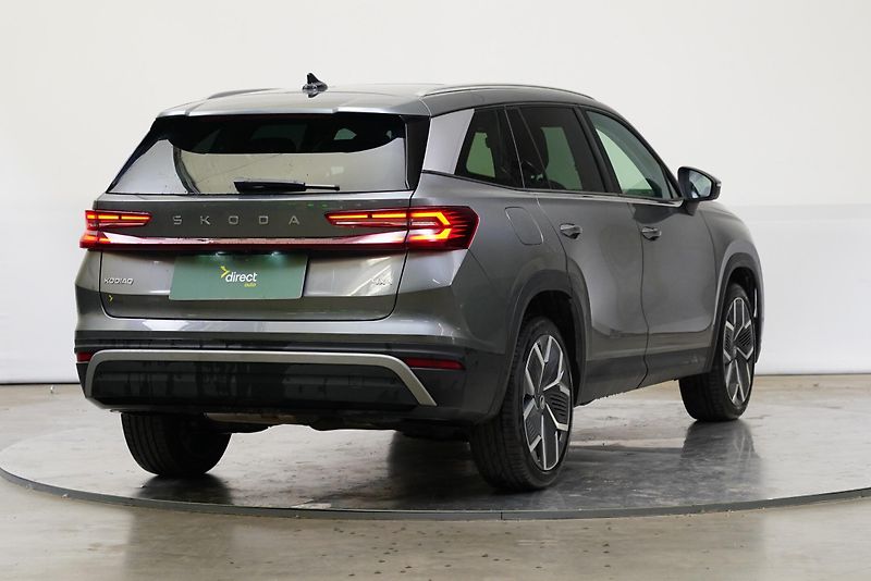 Škoda Kodiaq - fotka 2 z 28
