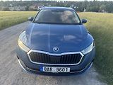 Škoda Octavia (2021) 2.0TDI 110kW DSG STYLE+ LED ČR - náhled 7