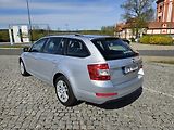 Škoda Octavia (2016) 2L 110kw, DPH,  SPLÁTKY  - náhled 9