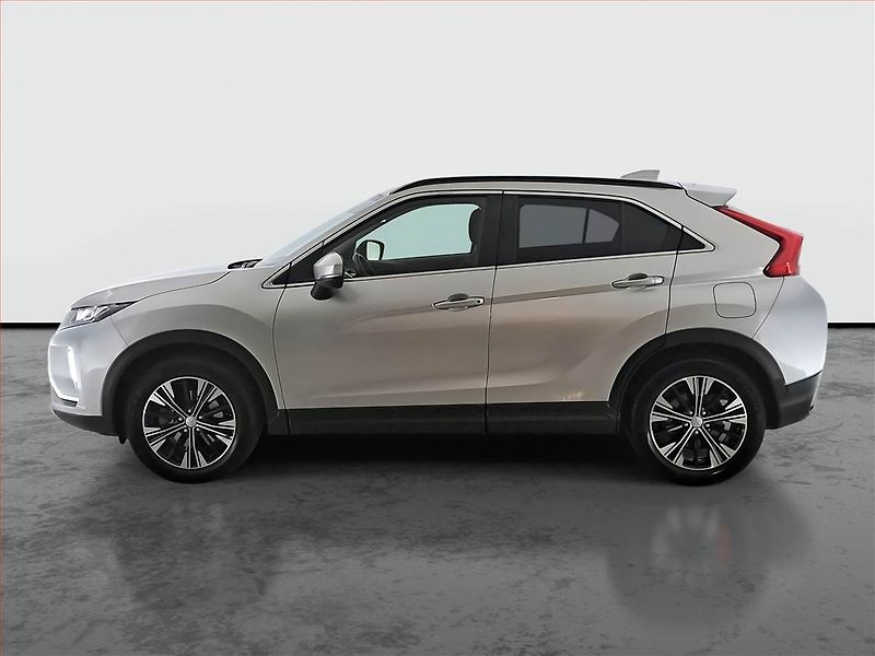 Mitsubishi Eclipse Cross (2021) 1.5 T-MIVEC, Serv.kniha - fotka 3 z 17
