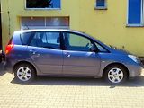 Toyota Corolla Verso 2,0 D-4d AUT.KLIMATIZACE - náhled 7