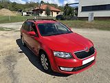 Škoda Octavia (2013) Škoda Octavia,  2.0 TDI 110 kW - náhled 1