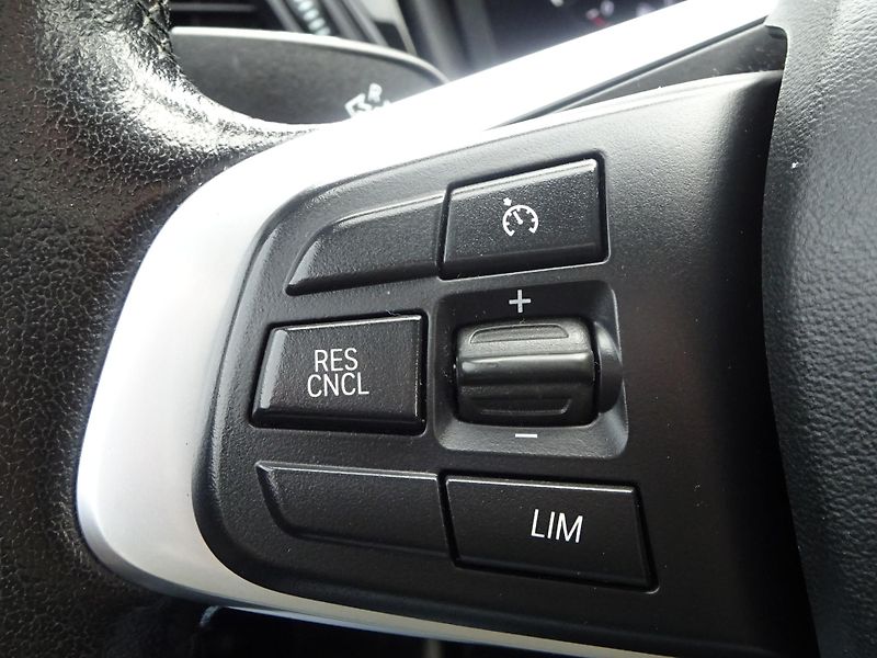 BMW X1 2.0d X-Drive Msport DPH - fotka 21 z 35