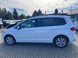 Volkswagen Touran 2.0 TDI 110kW DSG Highline - náhled 6