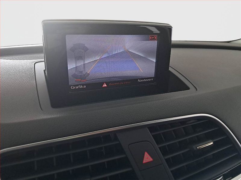 Audi Q3 (2017) 2.0 TDI, 4X4, Automat - fotka 17 z 17