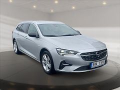 Opel Insignia 2,0 CDTI Elegance 4x4 AT - fotografie inzerátu