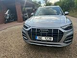 Audi Q5 Q5 40 TDi 2,0 TDi 150kW 7st. T - náhled 1
