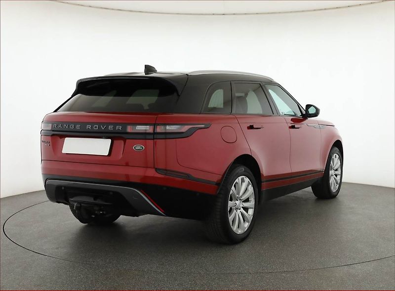 Land Rover Range Rover Velar (2018) D240 - fotka 5 z 16