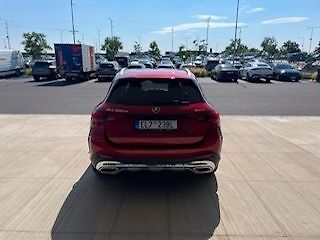 Mercedes-Benz GLC (2023) - fotka 16 z 23