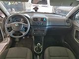 Škoda Fabia (2010) 1,2TSI,63KW,KLIMA,TAŽNÝ,ČR - náhled 19