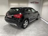 Mercedes-Benz GLA 220 CDi 4M AT ČR 1.MA.SERVISKA - náhled 12