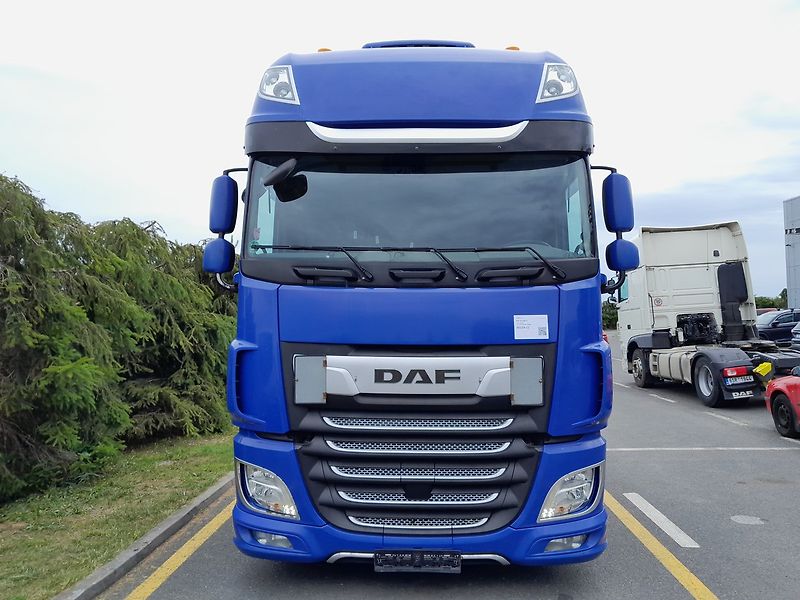 DAF 480 FT SSC LowDeck - fotka 2 z 40