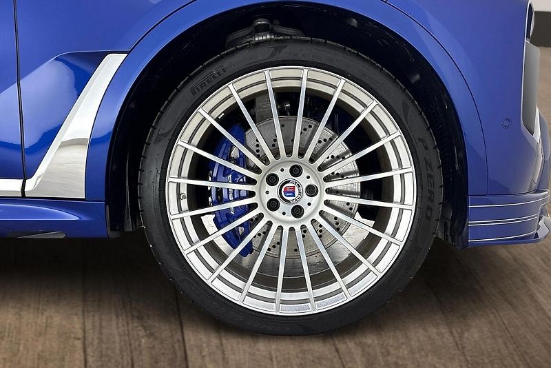 ALPINA Ostatní XB7 - fotka 5 z 26