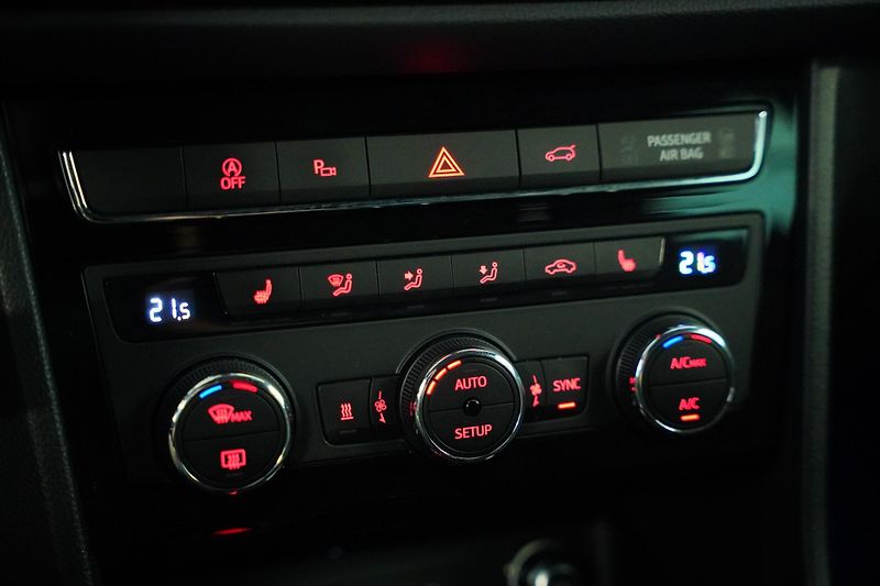 Seat Ateca - fotka 24 z 30