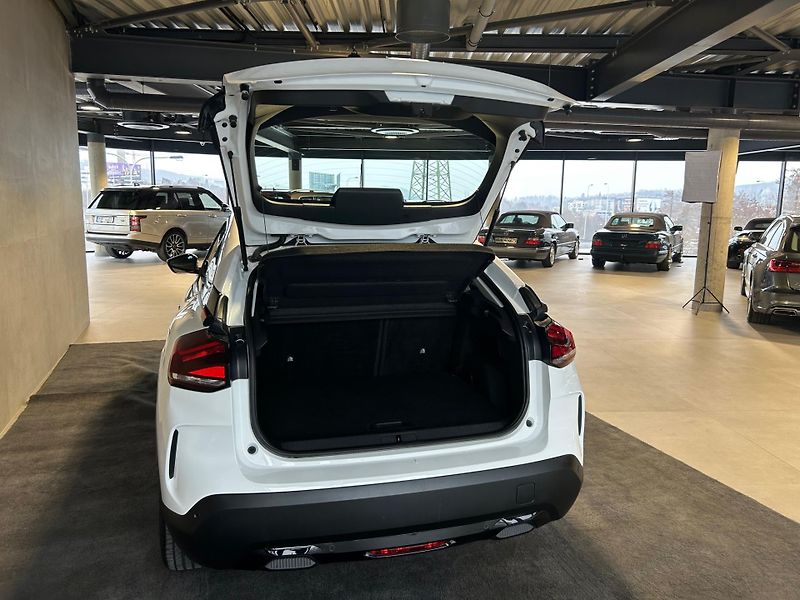 Citroën ë-C4 (2023) - fotka 14 z 33