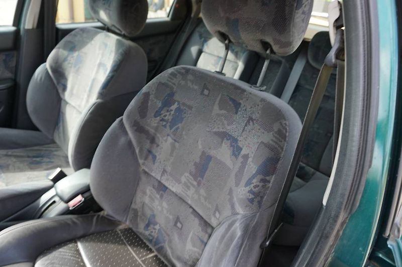 Citroën Xsara (2001) 1,6 NOVÉ V ČR - fotka 9 z 20