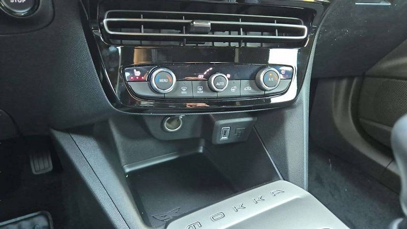 Opel Mokka (2026) Edition 1.2 TURBO (100 kW/ 136 - fotka 29 z 39