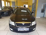 Škoda Octavia 1.4 TSI DSG DIGIKLIMA vhř.sed  - náhled 1