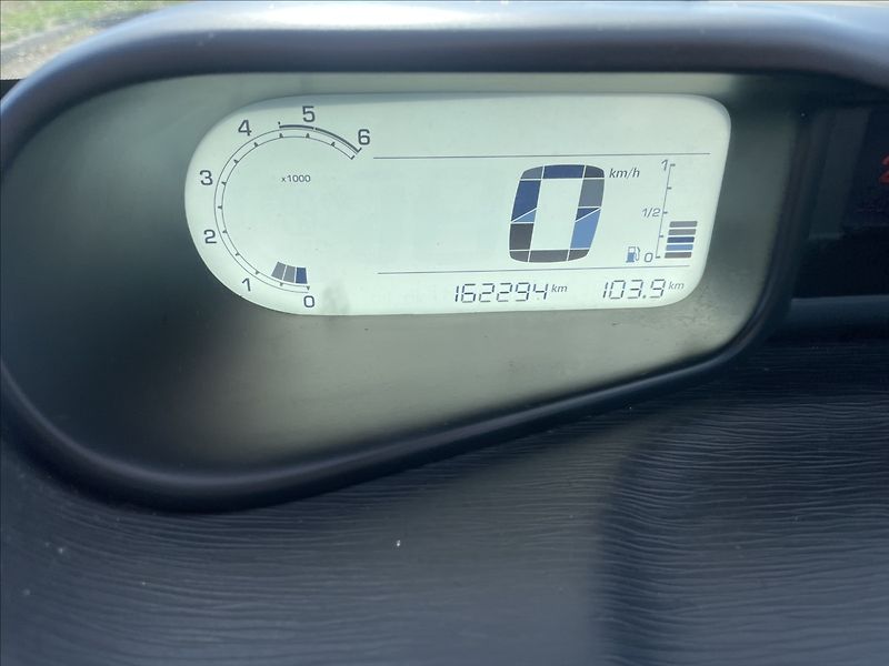 Citroën C3 Picasso 1,6 HDi 68kw Klima Euro5 po ST - fotka 15 z 25