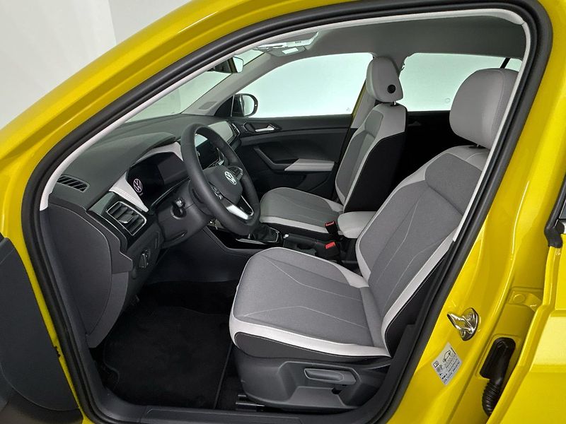 Volkswagen T-Cross (2026) SUV - fotka 7 z 27