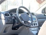 Ford Focus (2008) 1.6i 16V 74KW – KABRIO - náhled 11