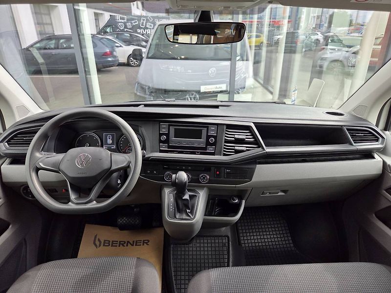 Volkswagen Ostatní Transporter 2.0 TDI DSG 9míst - fotka 10 z 26
