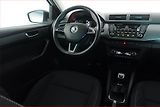 Škoda Fabia (2015) Style 1.2 TSI, Serv.kniha - náhled 7