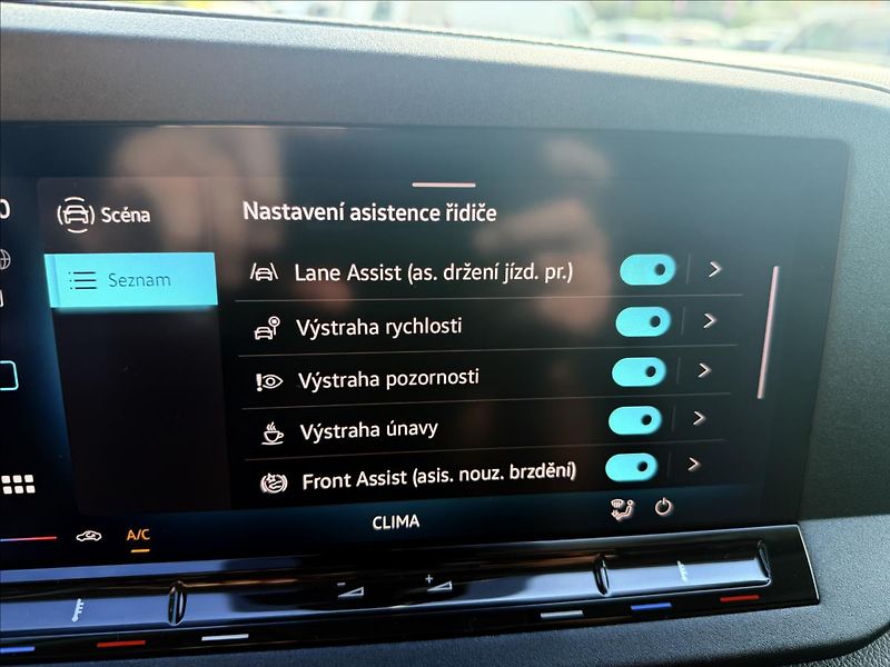 Volkswagen Caddy 2,0 TDi - fotka 16 z 25