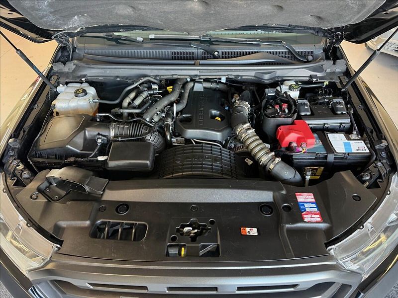 Ford Ranger 2,0 Raptor,Top stav,nové rozvo - fotka 28 z 40