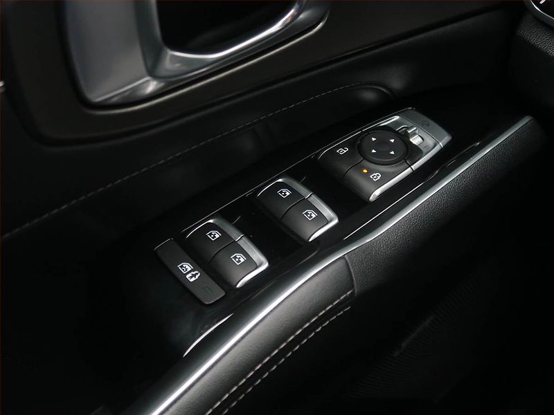 Kia Sorento (2022) 2.2 CRDi - fotka 22 z 31