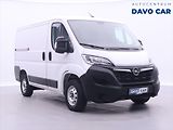 Opel Movano 2,2 CDTi 88kW CZ Klima DPH - náhled 1