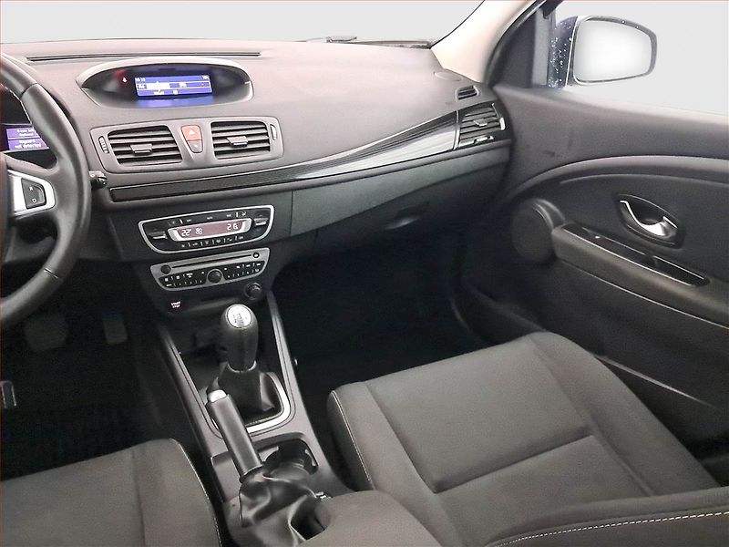 Renault Mégane (2011) 1.5 dCi, Serv.kniha, Tempomat - fotka 7 z 16