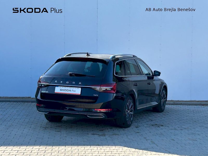 Škoda Superb (2022) SUP.COM L K TD 147/2.0 A7A - fotka 2 z 31