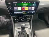 Škoda Superb (2020) 2.0TDI 147kW 4X4 DSG STYLE + - náhled 28