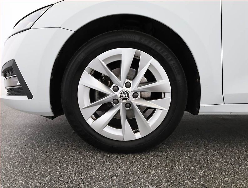 Škoda Octavia (2022) Style 2.0 TDI - fotka 17 z 17