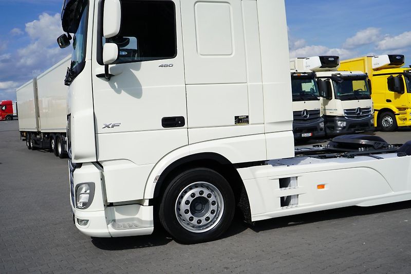 DAF XF (2021) 106 / 480 / E 6 / ACC / MEGA / - fotka 31 z 49