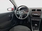 Volkswagen Polo (2010) 1.2 12V - náhled 7