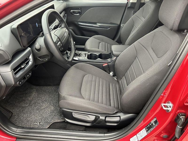 Kia K4 1.6 T-GDi EXCLUSIVE 110 KW (20 - fotka 7 z 26