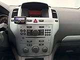 Opel Zafira 1.6, 110kW, 7Míst, CNG+BENZÍN - náhled 10